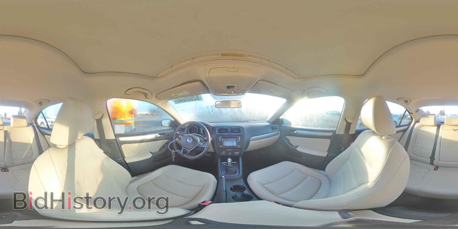 2017 VOLKSWAGEN JETTA - VIN: 3VWDB7AJ3HM384826 - Фото 14