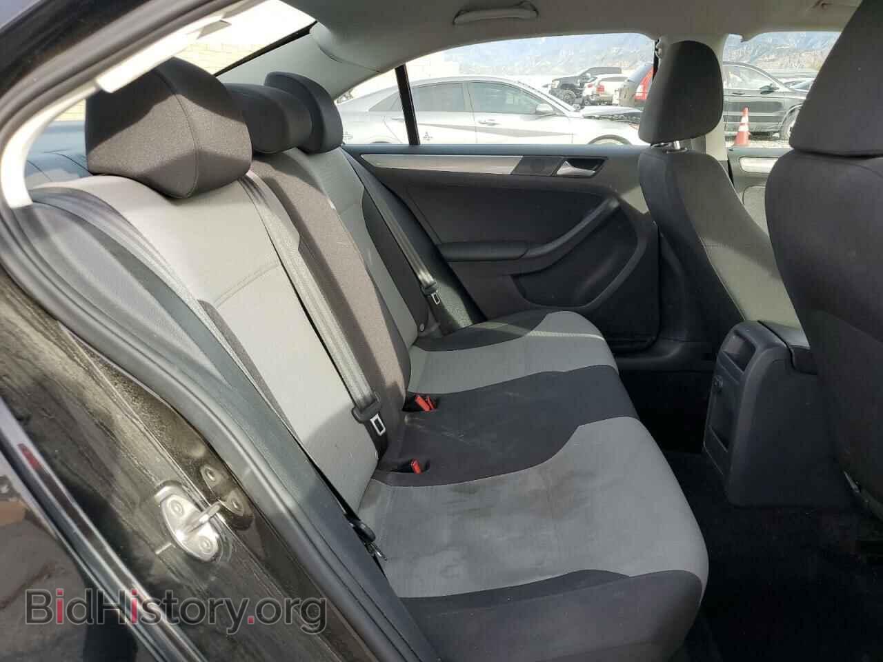 2017 VOLKSWAGEN JETTA - VIN: 3VW2B7AJ8HM390662 - Фото 10