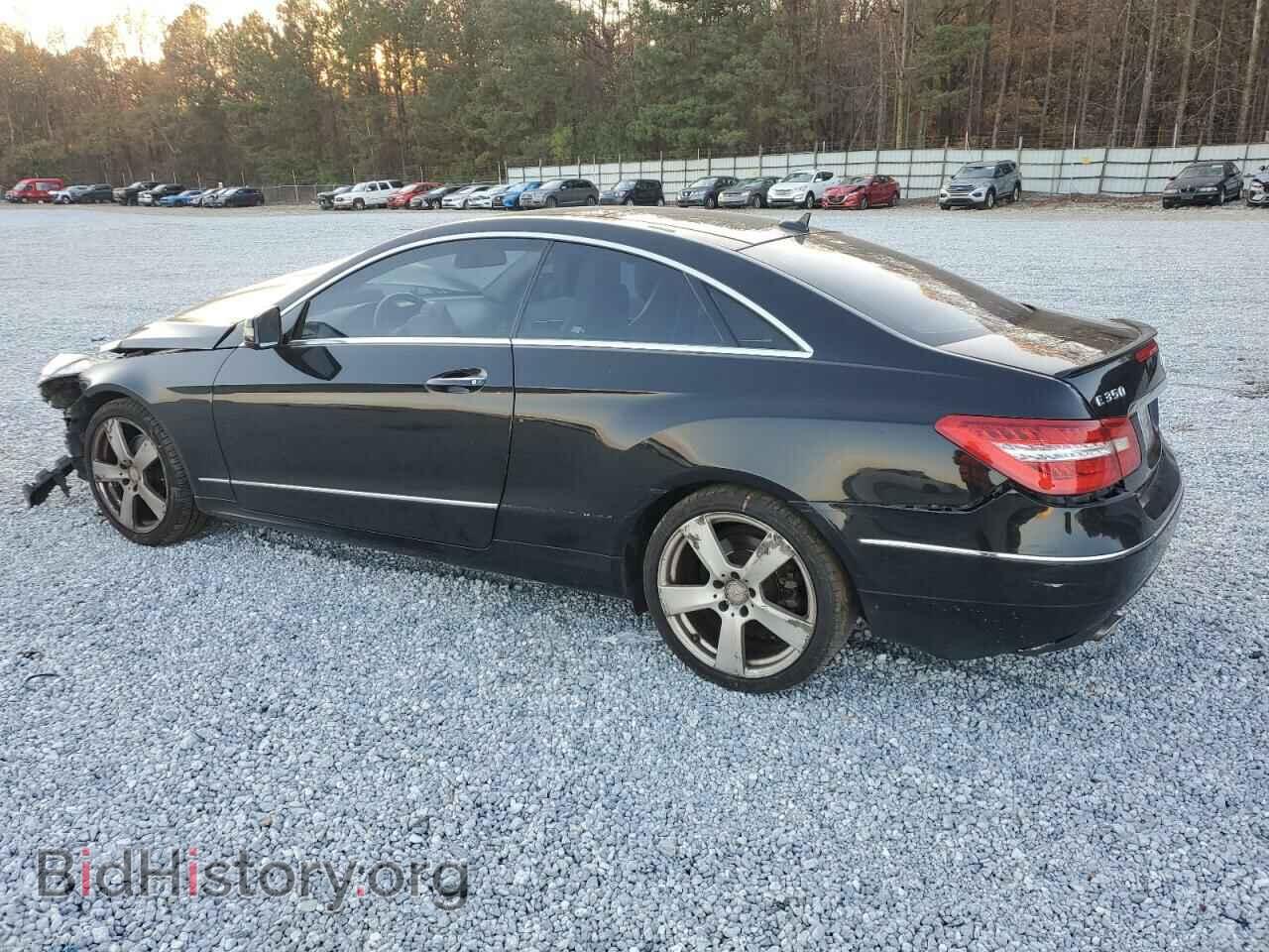 2013 MERCEDES-BENZ E-CLASS - VIN: WDDKJ5KB2DF210903 - Фото 2