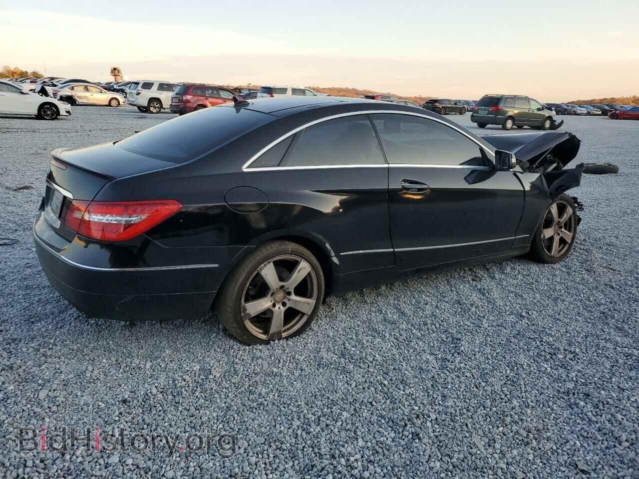 2013 MERCEDES-BENZ E-CLASS - VIN: WDDKJ5KB2DF210903 - Фото 3