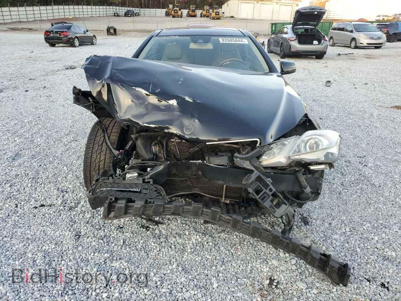 2013 MERCEDES-BENZ E-CLASS - VIN: WDDKJ5KB2DF210903 - Фото 5