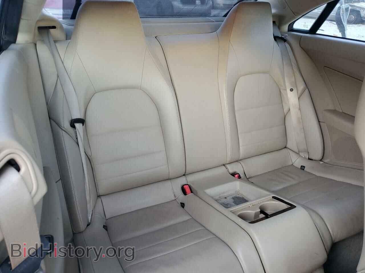 2013 MERCEDES-BENZ E-CLASS - VIN: WDDKJ5KB2DF210903 - Фото 10