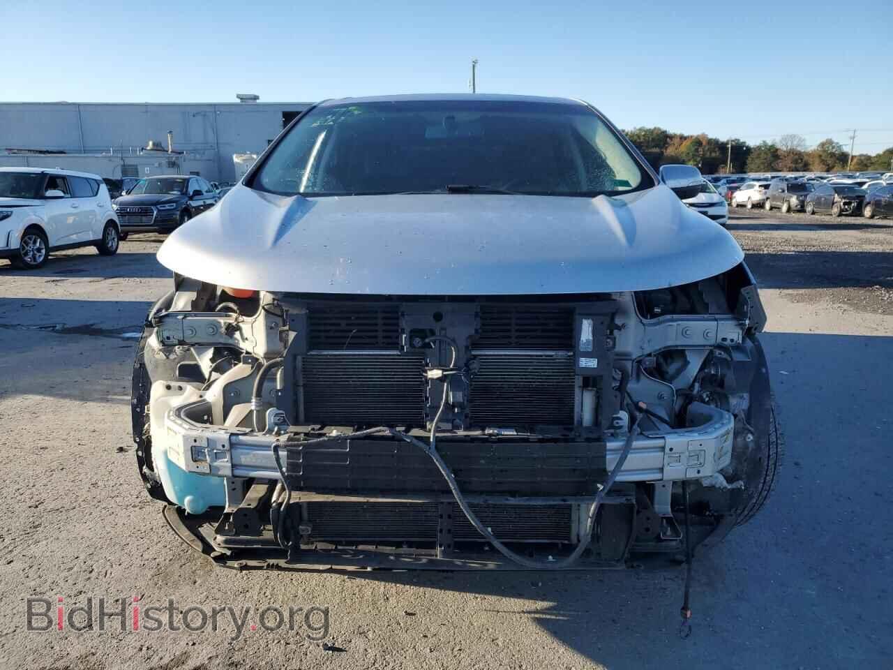 2017 FORD EDGE - VIN: 2FMPK4J8XHBC14570 - Фото 5