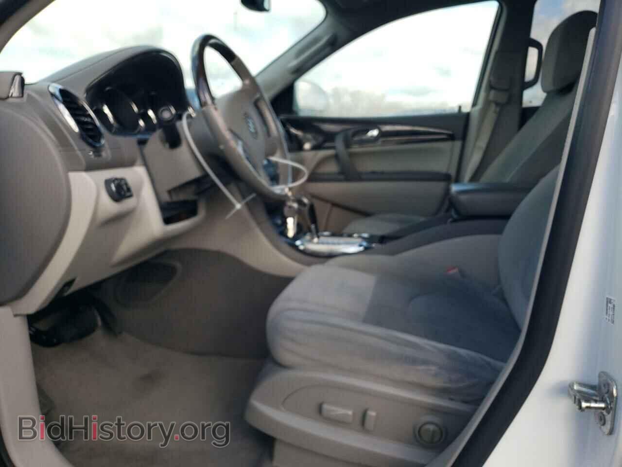 2017 BUICK ENCLAVE - VIN: 5GAKRAKD0HJ102782 - Фото 7