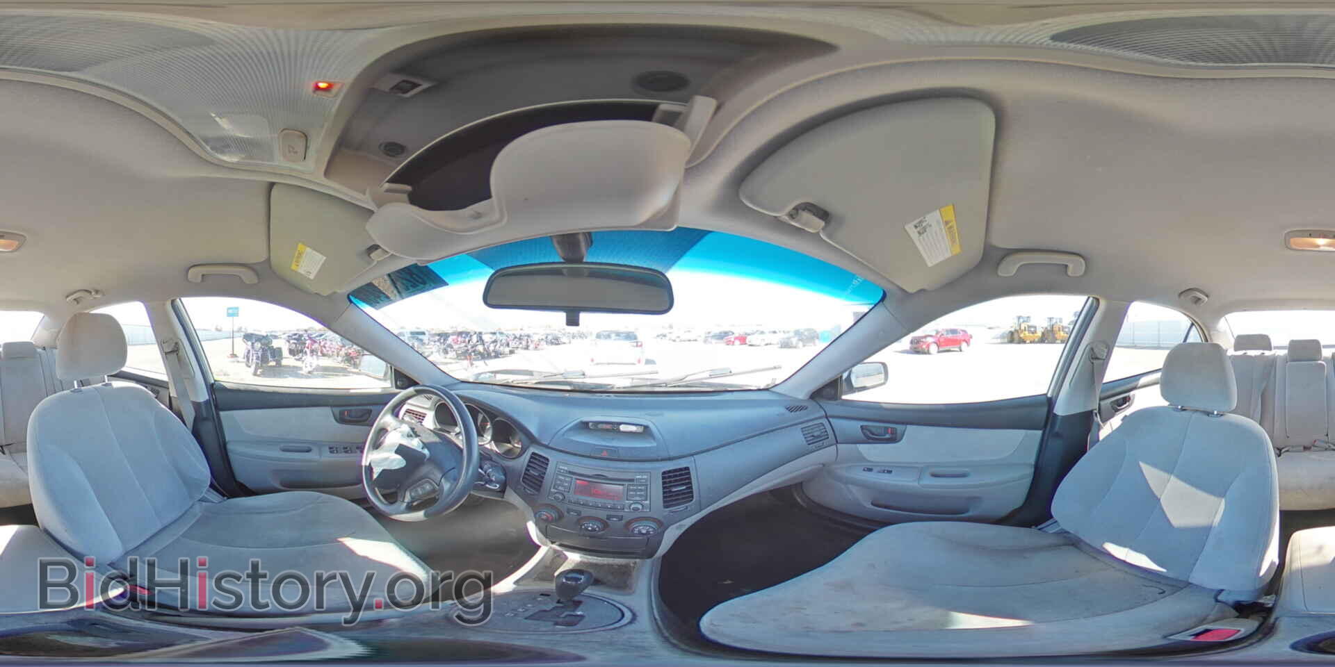 2010 KIA OPTIMA - VIN: KNAGG4A82A5436906 - Фото 14