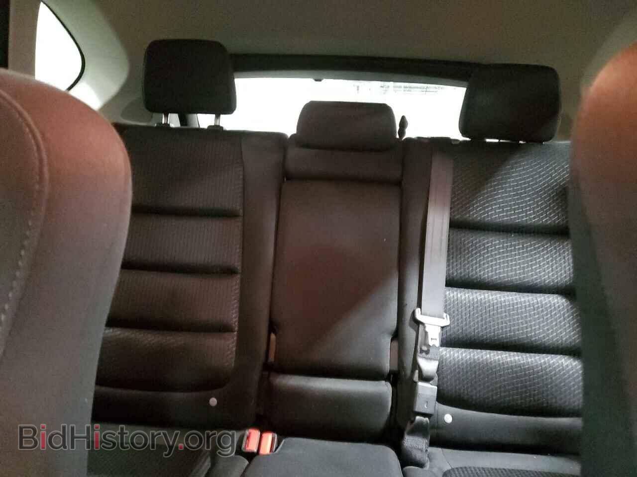 2013 MAZDA CX-5 - VIN: JM3KE4CE4D0151297 - Фото 10