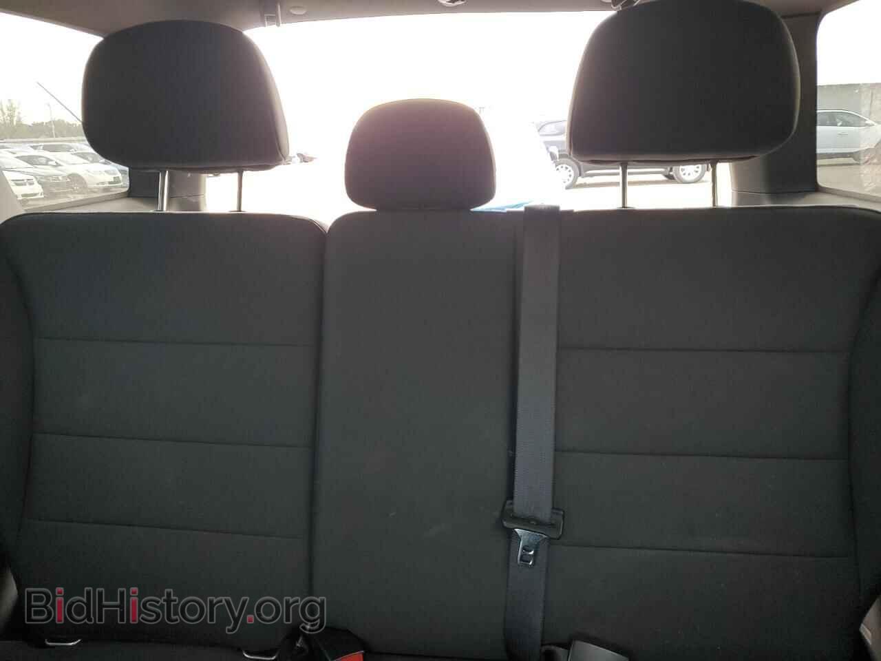 2012 FORD ESCAPE - VIN: 1FMCU9DG9CKA97846 - Фото 10