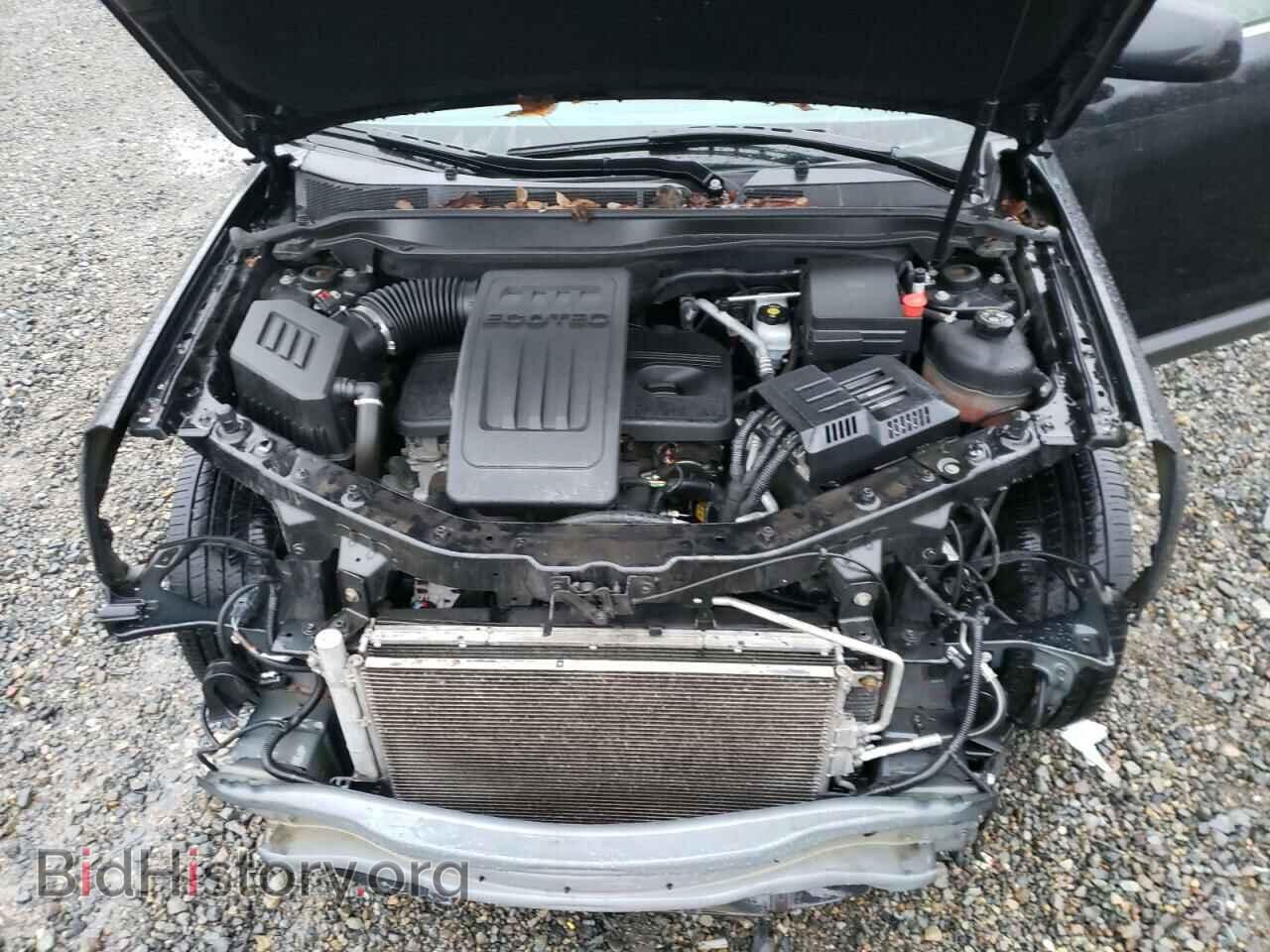 2014 GMC TERRAIN - VIN: 2GKFLVEK7E6226676 - Фото 12