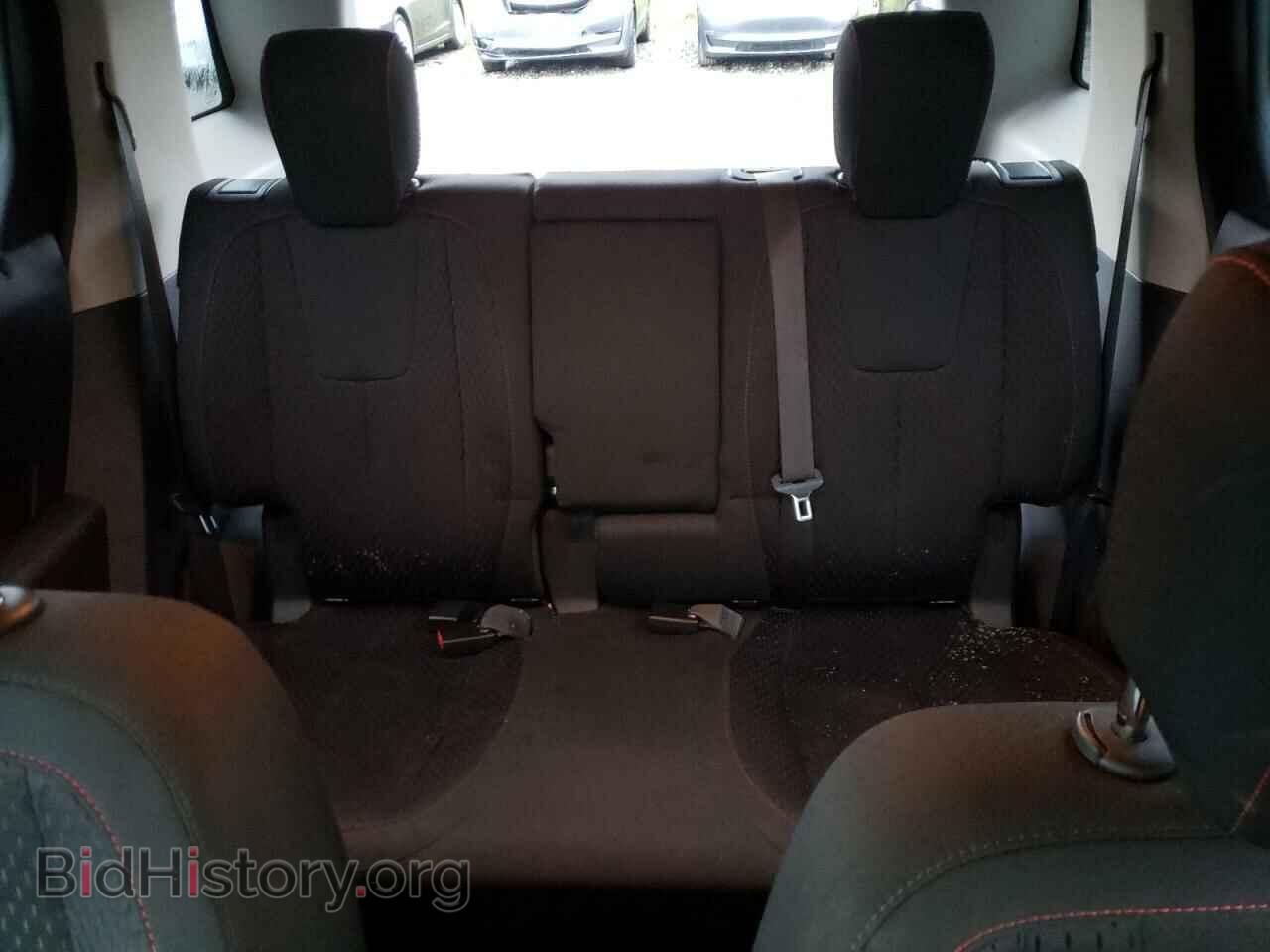 2014 GMC TERRAIN - VIN: 2GKFLVEK7E6226676 - Фото 10