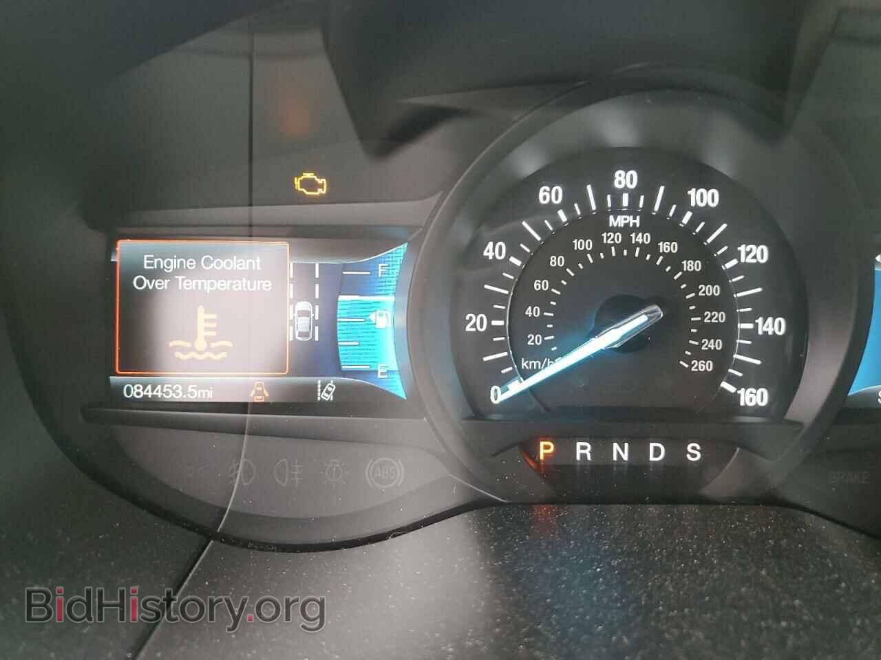 2022 FORD EDGE - VIN: 2FMPK4K98NBA37164 - Фото 9