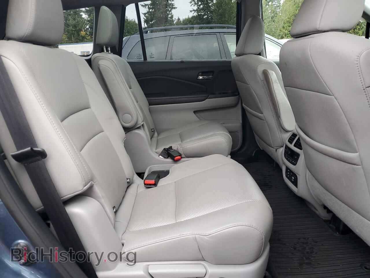2017 HONDA PILOT - VIN: 5FNYF6H0XHB024991 - Фото 11