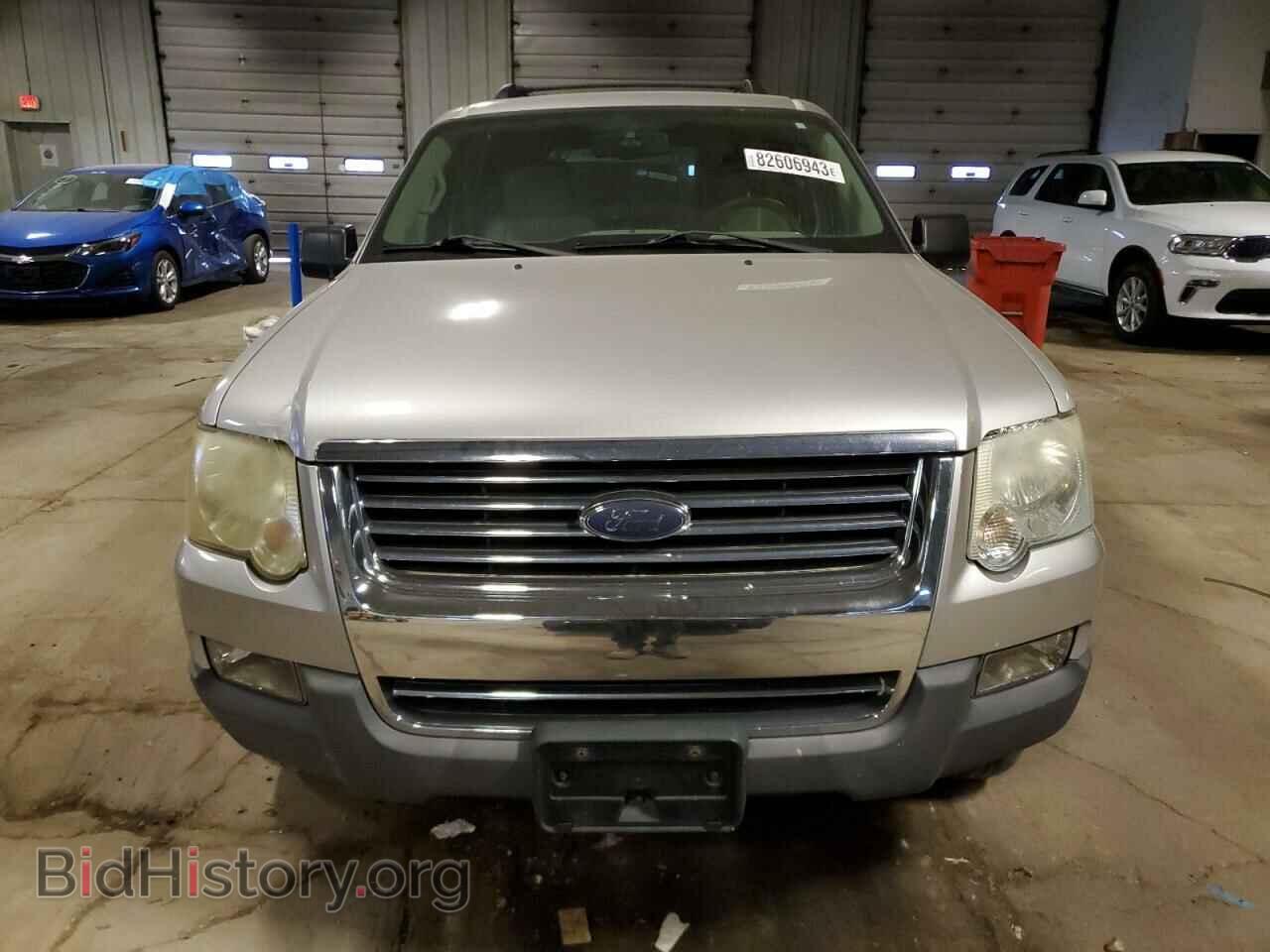2006 FORD EXPLORER - VIN: 1FMEU73E26UA23531 - Photo 5