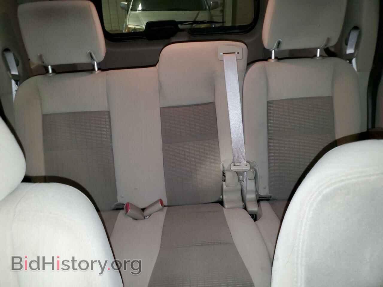 2006 FORD EXPLORER - VIN: 1FMEU73E26UA23531 - Photo 10