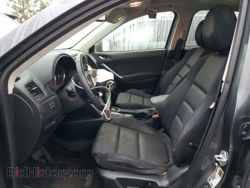 2013 Mazda CX-5 (VIN JM3KE2CE2D0105469) — photo 7 of 13