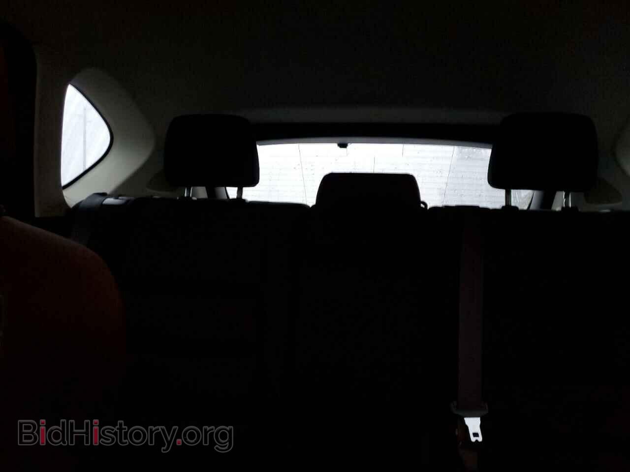2013 MAZDA CX-5 - VIN: JM3KE2CE2D0105469 - Фото 10