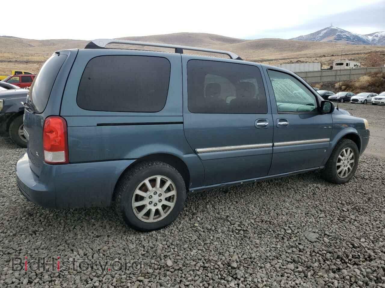 2006 BUICK TERRAZA - VIN: 5GADV33136D176360 - Фото 3
