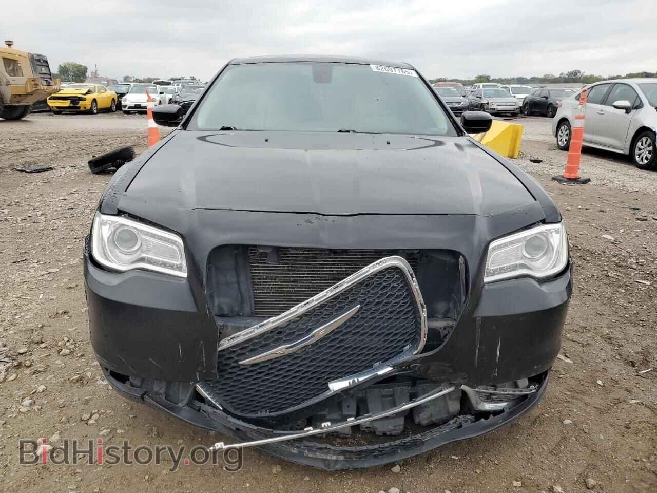 2015 CHRYSLER 300 - VIN: 2C3CCAAG6FH803281 - Photo 5