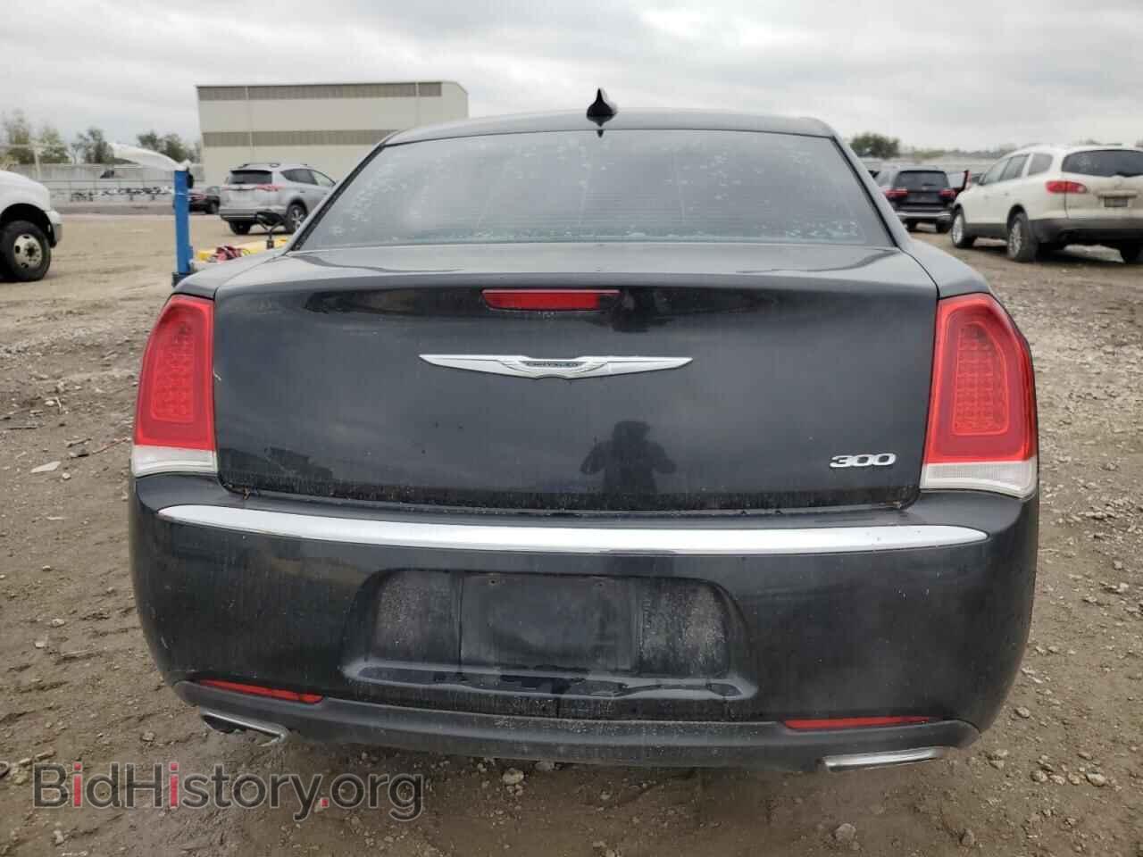2015 CHRYSLER 300 - VIN: 2C3CCAAG6FH803281 - Photo 6