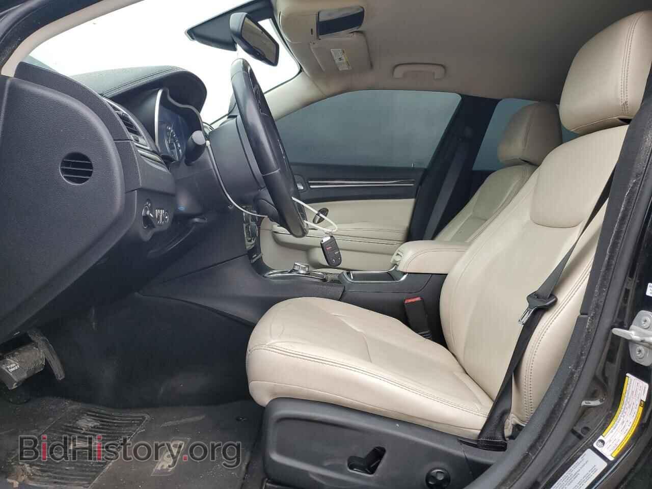 2015 CHRYSLER 300 - VIN: 2C3CCAAG6FH803281 - Photo 7
