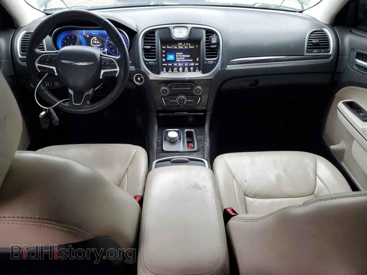 2015 CHRYSLER 300 - VIN: 2C3CCAAG6FH803281 - Photo 8