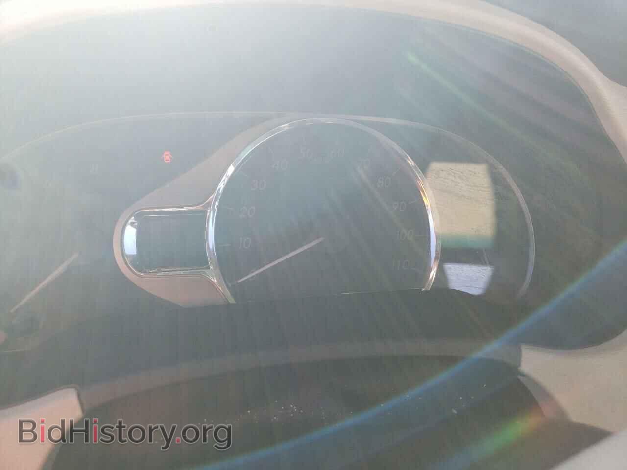 2012 TOYOTA All Models - VIN: 5TDYK3DC7CS263087 - Photo 9