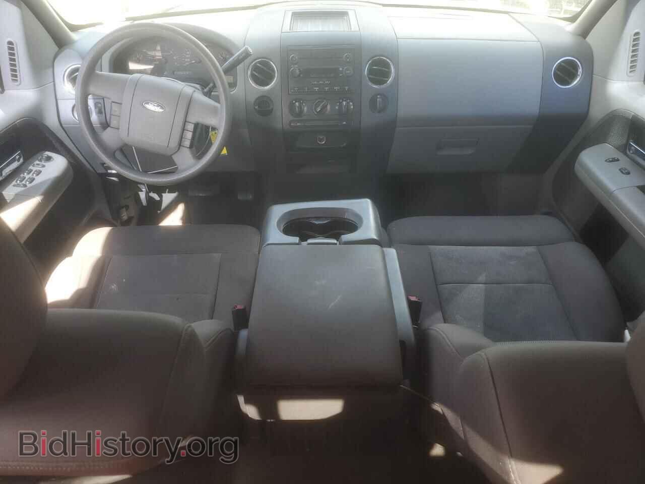 2005 FORD All Models - VIN: 1FTRX02W65KB81069 - Фото 8