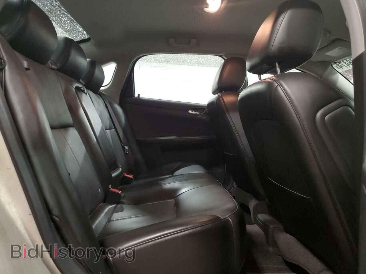 2009 CHEVROLET IMPALA - VIN: 2G1WT57N991160999 - Фото 10