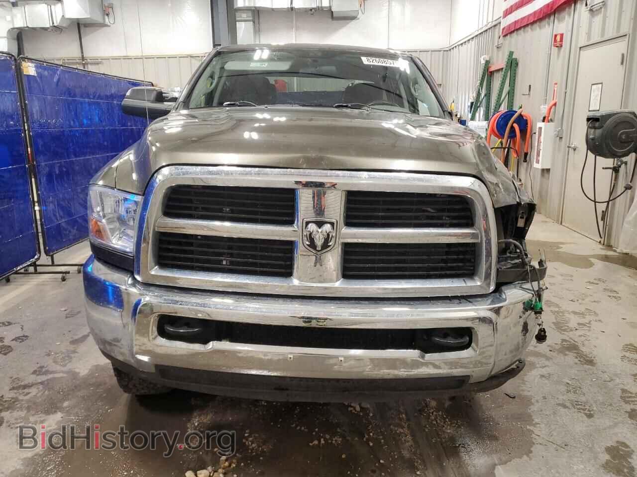 2012 DODGE RAM 2500 - VIN: 3C6UD5CL2CG214231 - Фото 5