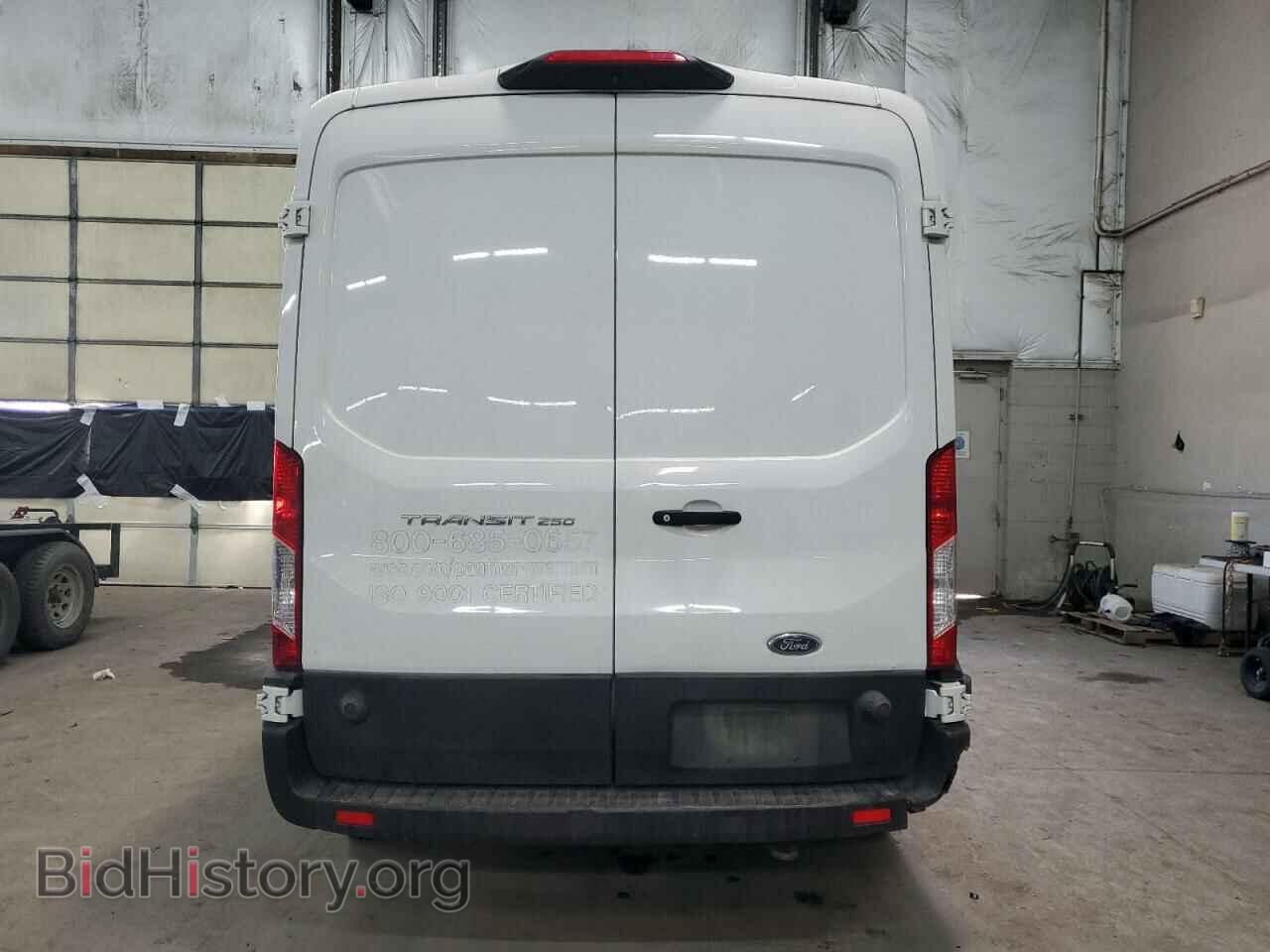 2019 FORD TRANSIT - VIN: 1FTYR2CM4KKB30213 - Photo 6