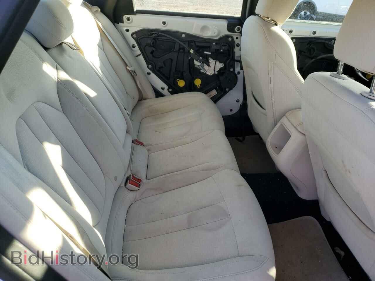 2015 CHRYSLER 200 - VIN: 1C3CCCAB3FN603532 - Фото 10