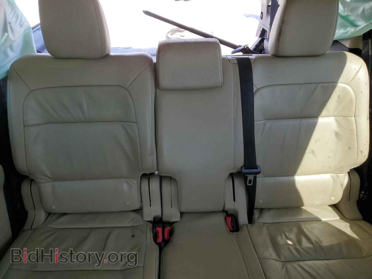 2014 FORD FLEX - VIN: 2FMHK6C89EBD16550 - Фото 10