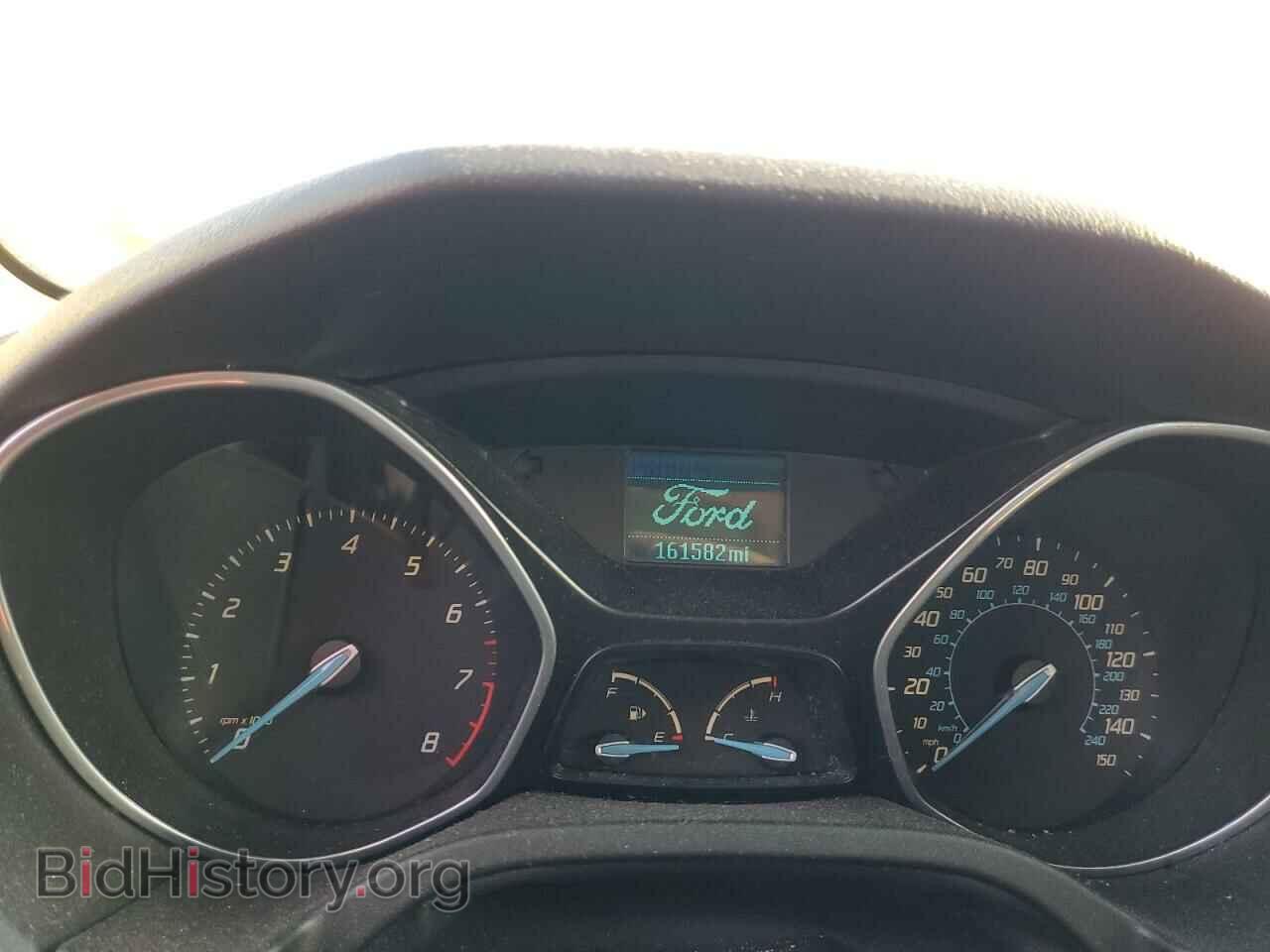 2012 FORD FOCUS - VIN: 1FAHP3F20CL403509 - Фото 9