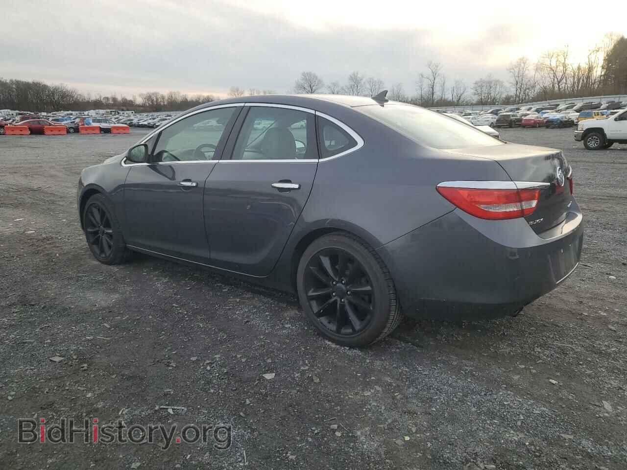 2013 BUICK VERANO - VIN: 1G4PR5SK9D4156404 - Фото 2
