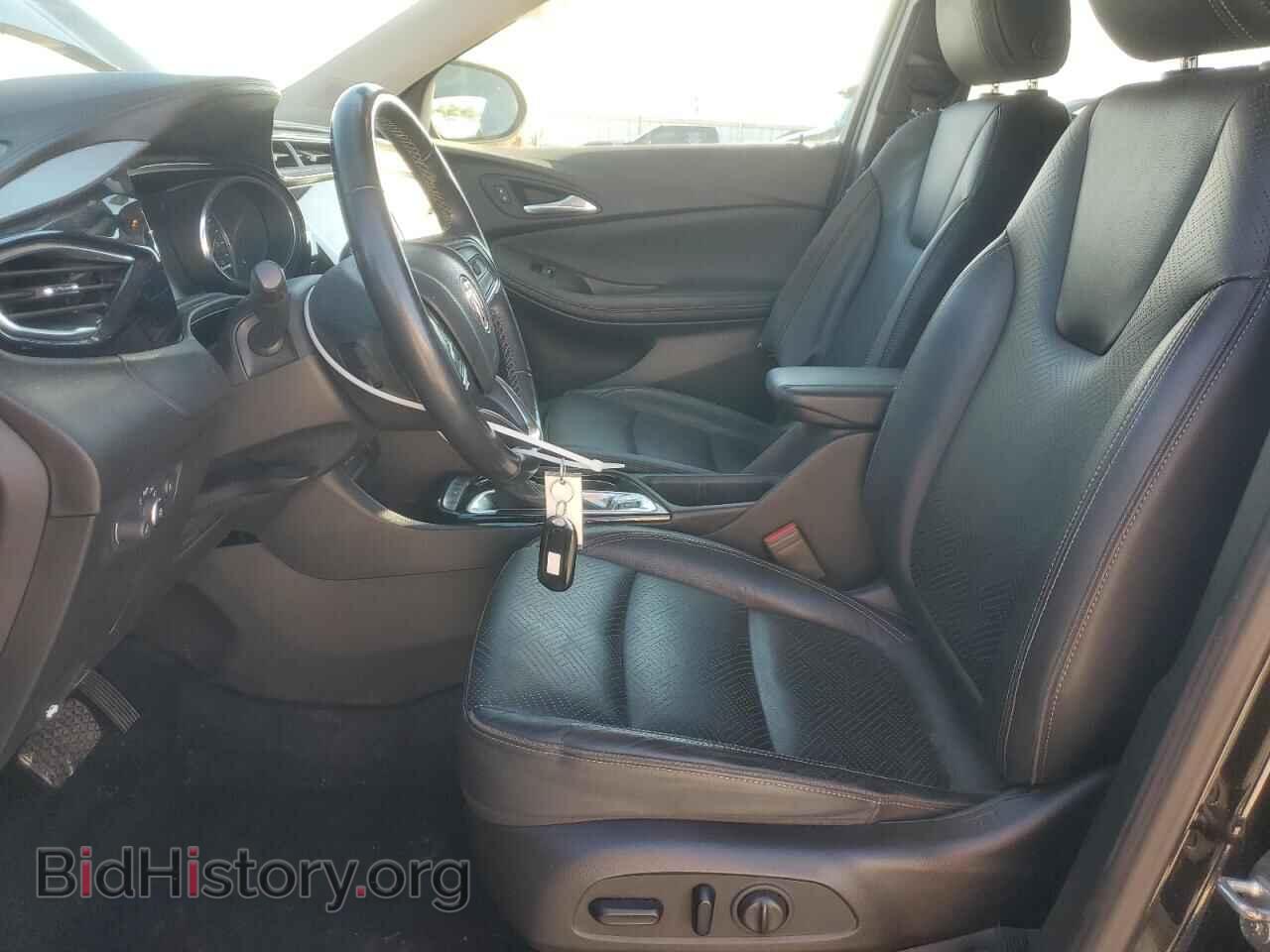 2021 BUICK ENCORE - VIN: KL4MMFSL2MB062388 - Photo 7