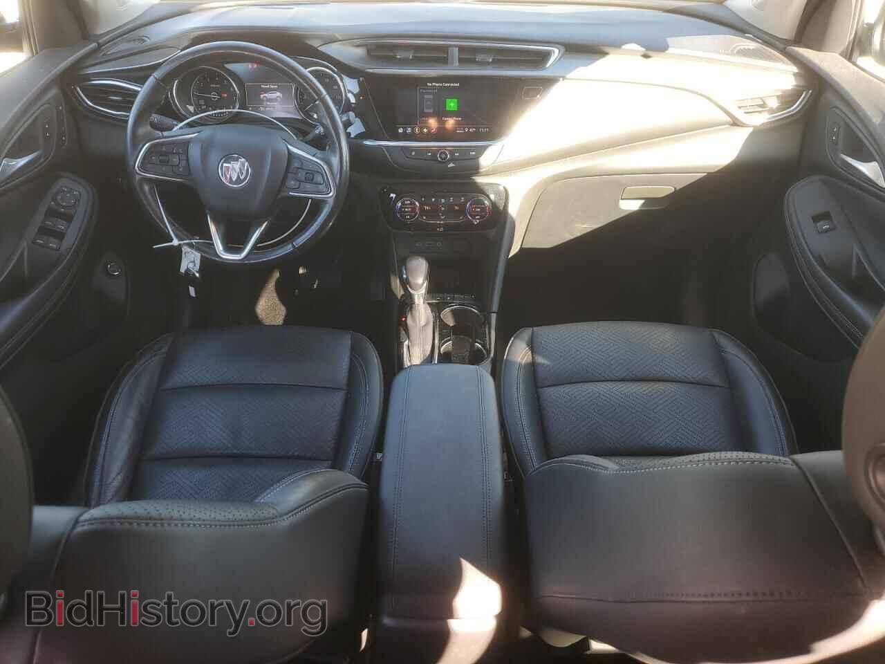 2021 BUICK ENCORE - VIN: KL4MMFSL2MB062388 - Photo 8