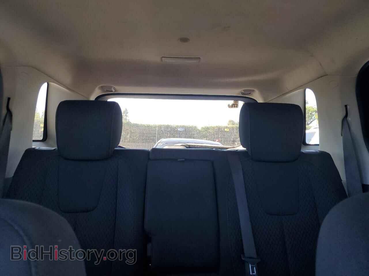 2011 GMC TERRAIN - VIN: 2CTALMEC2B6435817 - Photo 10