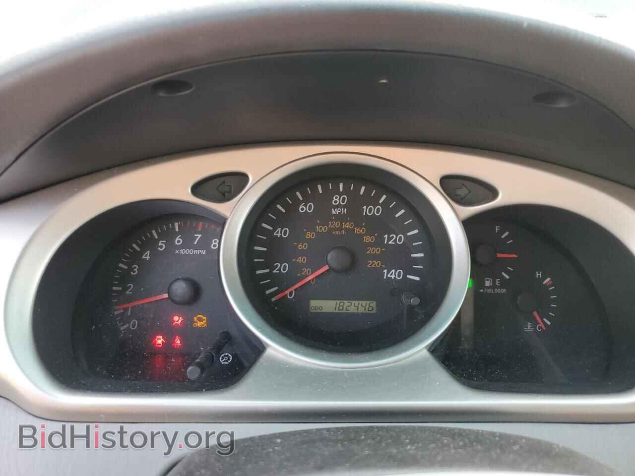 2007 TOYOTA HIGHLANDER - VIN: JTEGD21A670165773 - Фото 9
