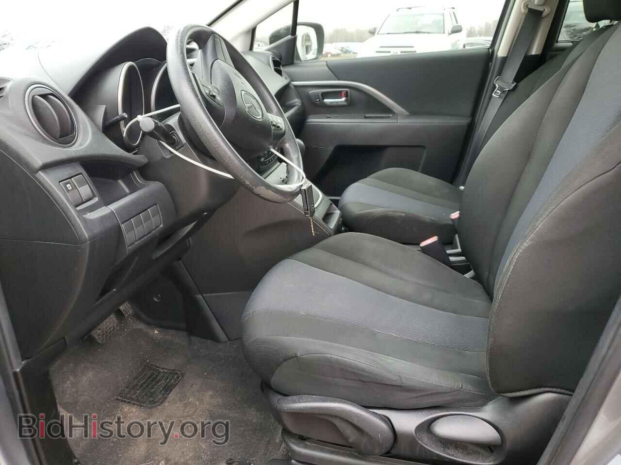 2015 MAZDA 5 - VIN: JM1CW2BL8F0185471 - Фото 7