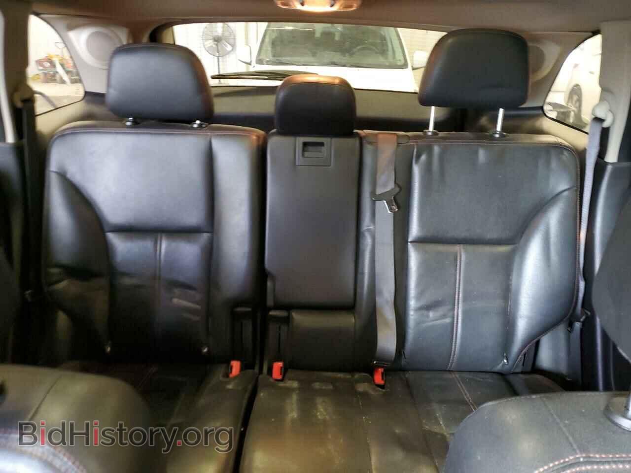 2013 FORD EDGE - VIN: 2FMDK4KC6DBC80095 - Photo 10