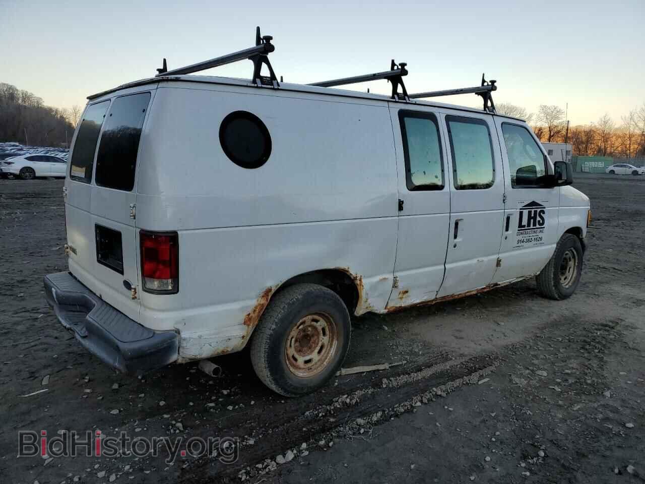 2006 FORD ALL Models - VIN: 1FTRE14W56HA49976 - Photo 3