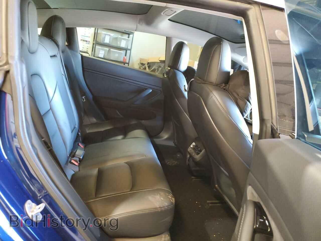 2020 TESLA MODEL 3 - VIN: 5YJ3E1EB6LF620596 - Photo 10