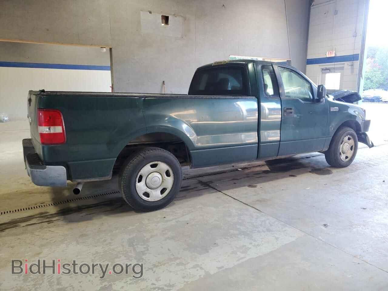 2008 FORD All Models - VIN: 1FTRF12258KD11384 - Фото 3