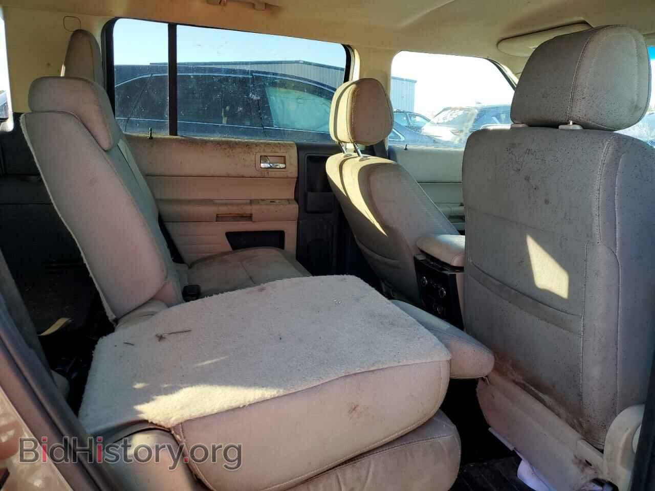 2013 FORD FLEX - VIN: 2FMGK5B81DBD36538 - Photo 11