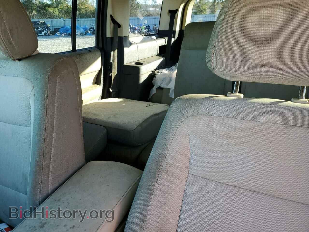 2013 FORD FLEX - VIN: 2FMGK5B81DBD36538 - Photo 10