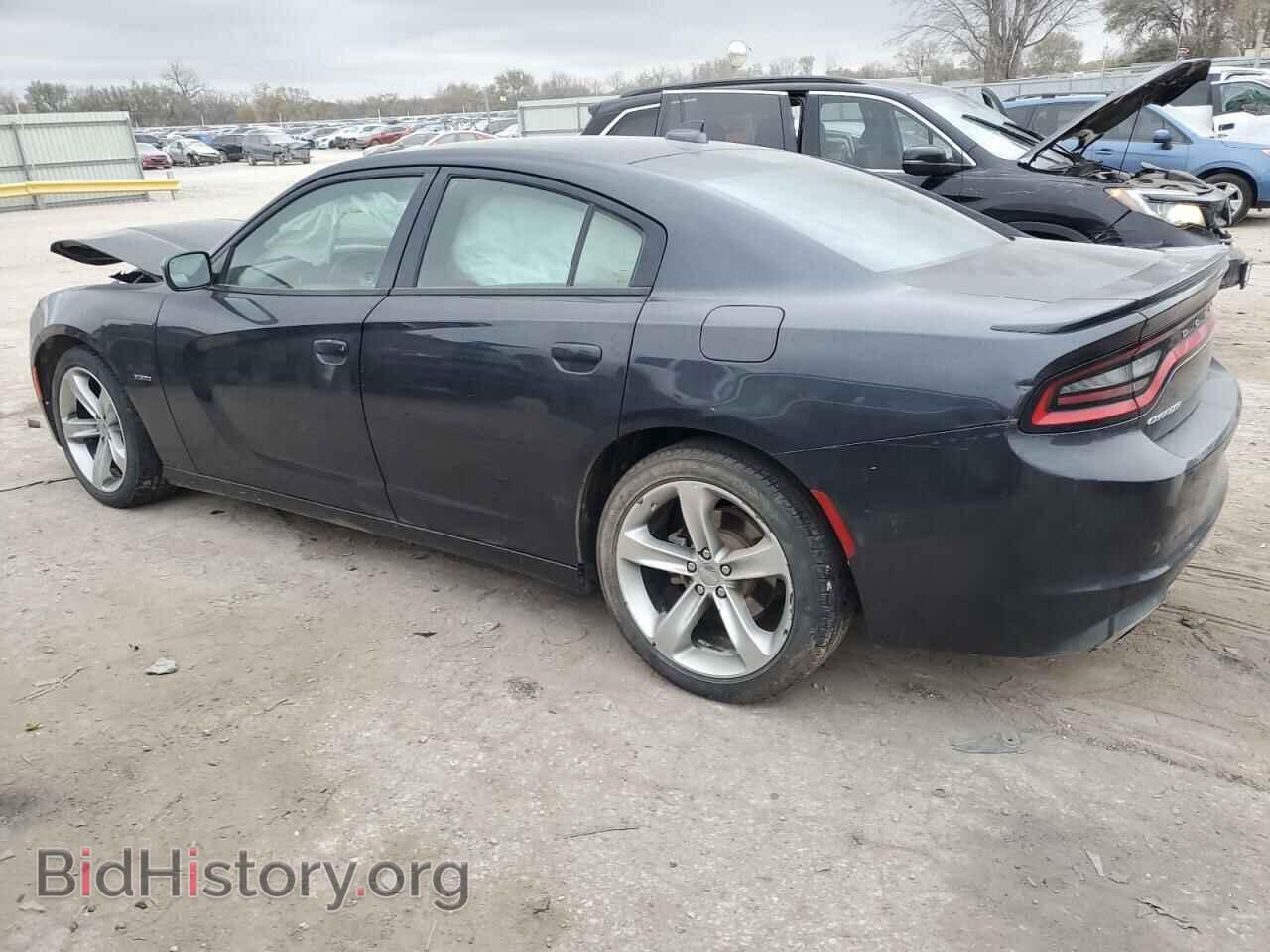 2016 DODGE CHARGER - VIN: 2C3CDXCT2GH257686 - Photo 2