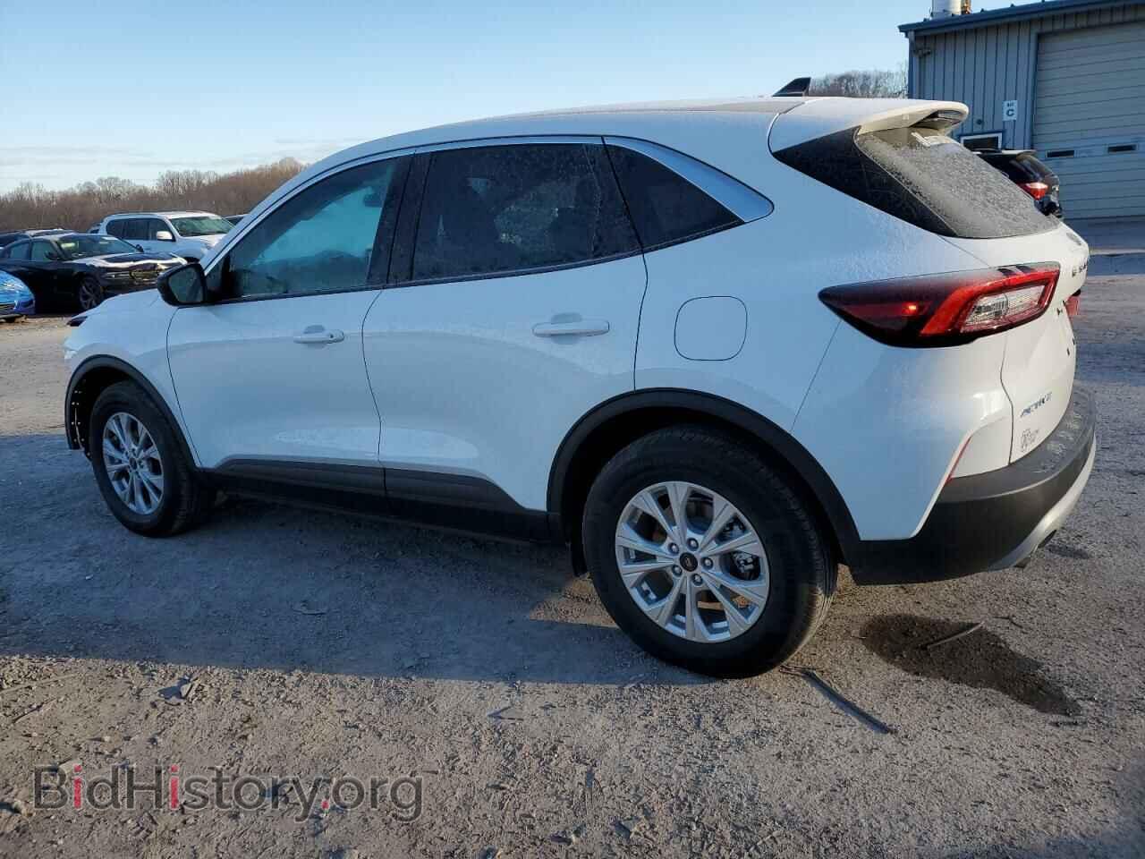 2024 FORD ESCAPE ACT - VIN: 1FMCU9GN5RUA97463 - Фото 2