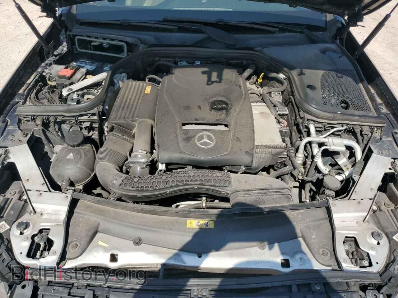 2017 MERCEDES-BENZ E-CLASS - VIN: WDDZF4JB2HA157277 - Фото 11