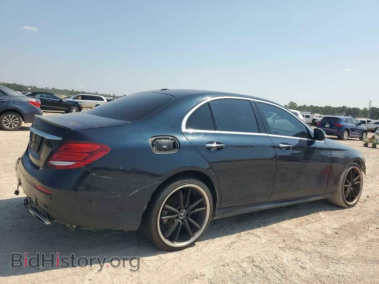 2017 MERCEDES-BENZ E-CLASS - VIN: WDDZF4JB2HA157277 - Фото 3