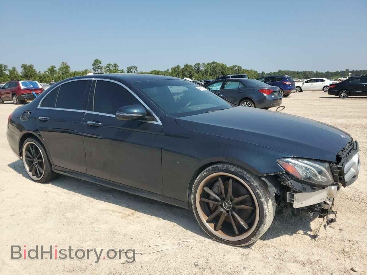 2017 MERCEDES-BENZ E-CLASS - VIN: WDDZF4JB2HA157277 - Фото 4