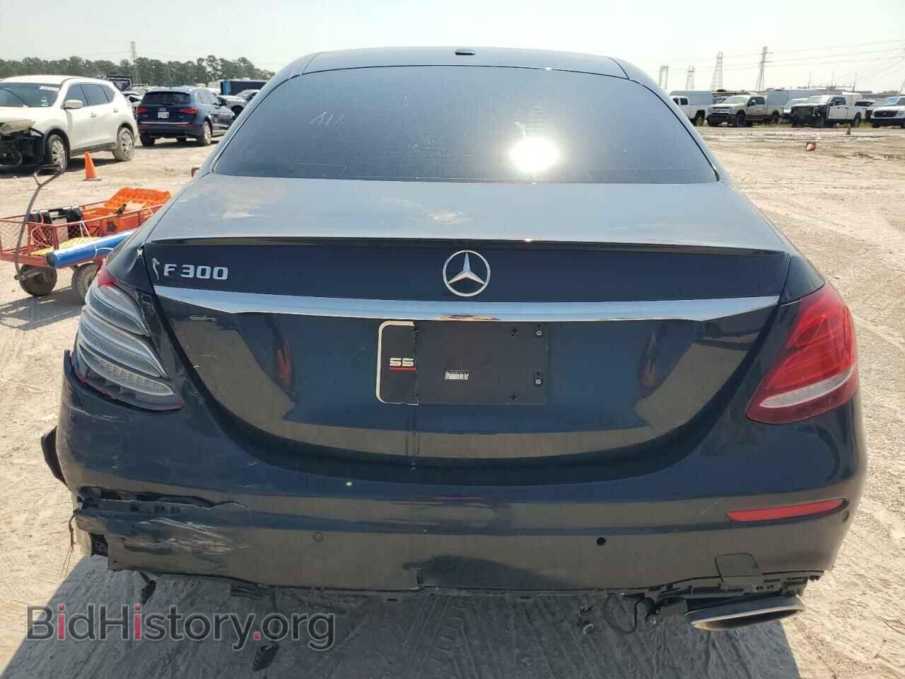 2017 MERCEDES-BENZ E-CLASS - VIN: WDDZF4JB2HA157277 - Фото 6